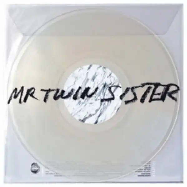 Mr Twin Sister - In the House of Yes